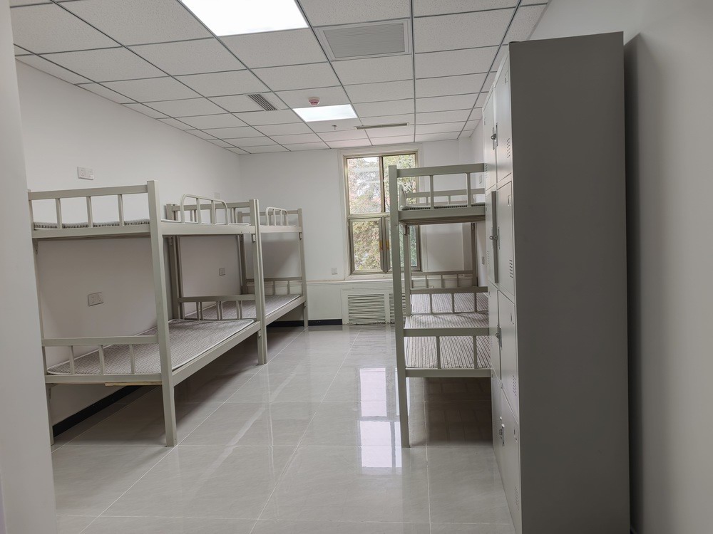 环境展示
