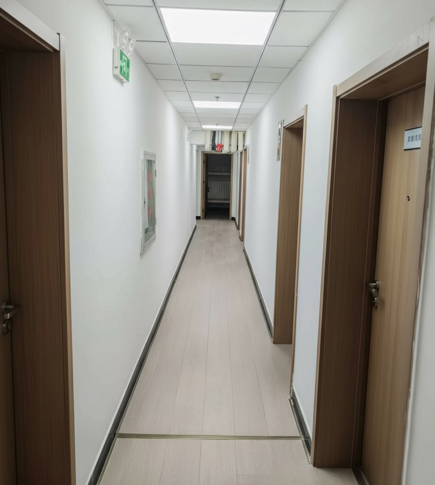 环境展示